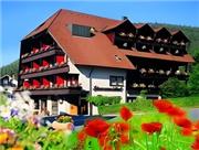 Schwarzwald, Hotel Schwarzwaldhof Enzklösterle