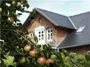 Brandenburg, Hotel Burg im Spreewald