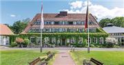 Brandenburg, Hotel Döllnsee Schorfheide