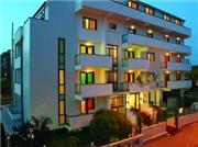 Rom & Umgebung, Hotel Sisto V