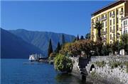 Oberitalienische Seen, Hotel Britannia Exelsior