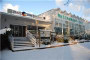 Mecklenburg Ostseeküste, Hotel John Brinckman