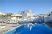 Santorin, Hotel Atlas Houses Complex