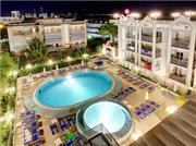 Friaul - Julisch Venetien, Hotel Palace Lignano