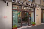Toskana, Hotel Diva
