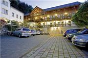 Elbsandsteingebirge, Hotel Erbgericht Bad Schandau