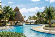 Yucatan / Cancun, Hotel Grand Coco Bay