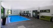 Elbsandsteingebirge, Hotel Parkhotel Ambiente