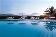 Paros, Serifos & Sifnos, Hotel Paros Agnanti
