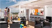 Costa Brava, Hotel Ridomar