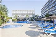 Costa Dorada, Hotel Sol Costa Daurada