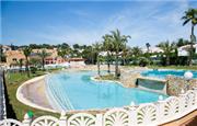 Costa Blanca, Hotel Pinosol