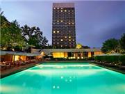 Genf, Hotel Intercontinental Genf