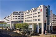 Basel, Hotel Swissotel Le Plaza Basel