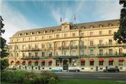Genf, Hotel Swissotel Metropole Genf