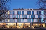 Bremen, Hotel Innside Premium Bremen