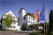 Bodensee, Hotel Parkhotel St.Leonhard