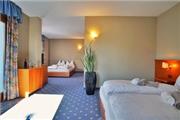 Südtirol & Norditalien, Hotel Serafino Penegal