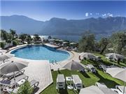 Gardasee, Hotel San Giorgio