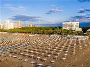 Friaul - Julisch Venetien, Hotel Falcone