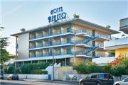 Friaul - Julisch Venetien, Hotel Rialto Grado
