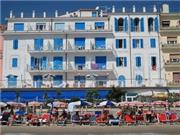 Ligurien, Hotel La Balnearia