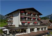 Bern & Berner Oberland, Hotel Brienz