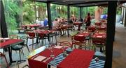 Tessin, Hotel Continental Parkhotel