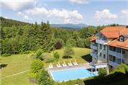 Bayerischer Wald, Hotel Sporthotel Ahornhof