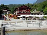 Berchtesgadener Land, Hotel Königssee
