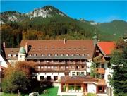 Deutschland, Oberbayern, Hotel Ludwig der Bayer