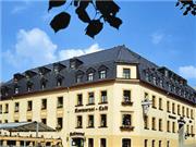 Erzgebirge, Hotel Weisses Ross
