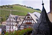 Rheingau, Hotel Alte Bauernschänke