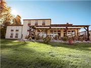 Insel Rügen, Hotel Jägerhof