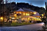 Oberösterreich, Hotel Bruckwirt