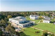 Insel Usedom, Hotel Waldhof