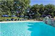 Umbrien, Hotel Abbazia Dei Collemedio