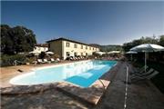 Umbrien, Hotel Relais dell'Olmo