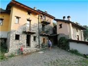 Oberitalienische Seen, Hotel Al Marnich Agriturismo