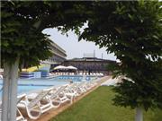 Friaul - Julisch Venetien, Hotel Marina Uno