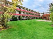 Harz, Hotel Ramada Bären Goslar