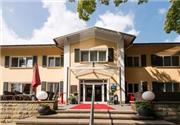 Mecklenburg-Vorpommern, Hotel BEST WESTERN Seehotel Frankenhorst