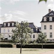 Mecklenburgische Seenplatte, Hotel Schloss Groß Plasten