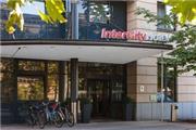 Sachsen-Anhalt, Hotel Intercity Magdeburg