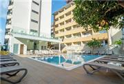 Side & Alanya, Hotel Kleopatra Celine
