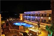 Bodrum, Hotel Aquarium