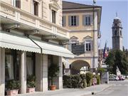 Oberitalienische Seen, Hotel Belvedere San Gottardo