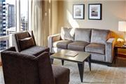 Washington, Hotel Grand Hyatt Seattle