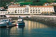 Azoren, Hotel Marina