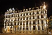 Burgund, Hotel Sofitel La Cloche